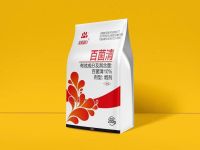 無(wú)木粉煙劑-春光清白